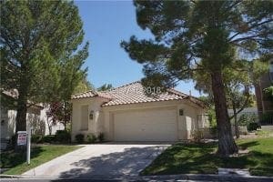 Montaire Summerlin Homes
