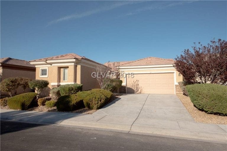 Sun City Aliante Real Estate / REMAX 1 Listing Agent