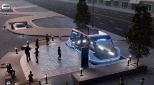 Elon Musk Boring Tunnel Las Vegas