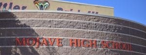 Mohave High School