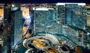 Metropolis Las Vegas High Rise Condos