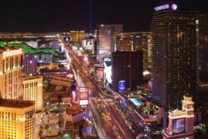 Turnberry Towers Las Vegas High Rise Condos