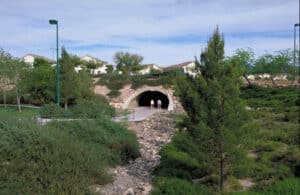 guard-gated community
