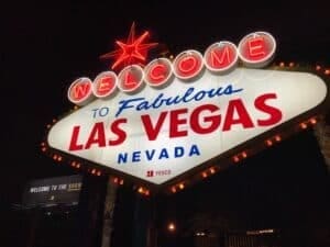 Best Pool Parties In Vegas 2023