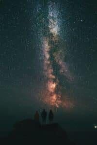 Nevada Skywatching