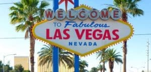 Top Reasons to Move to Las Vegas