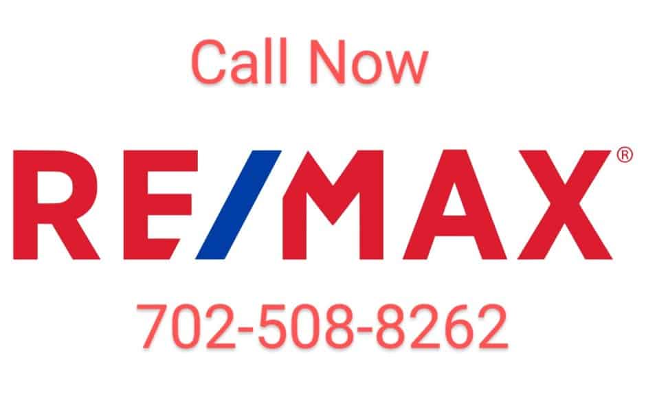 Acreage For Sale Las Vegas NV / REMAX 1 Listing Agent