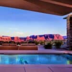10 Million Dollar Homes for Sale in Las Vegas