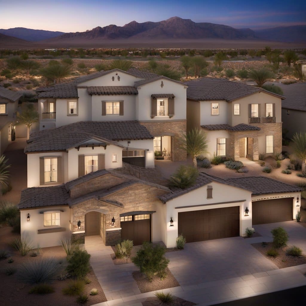 Guide To Living In Inspirada Henderson / RE/MAX List For 1